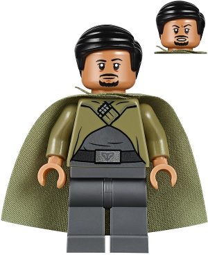 LEGO® Minifigur Bail Organa sw1037