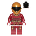 LEGO® Minifigur Zorii Bliss sw1050 – Occasion