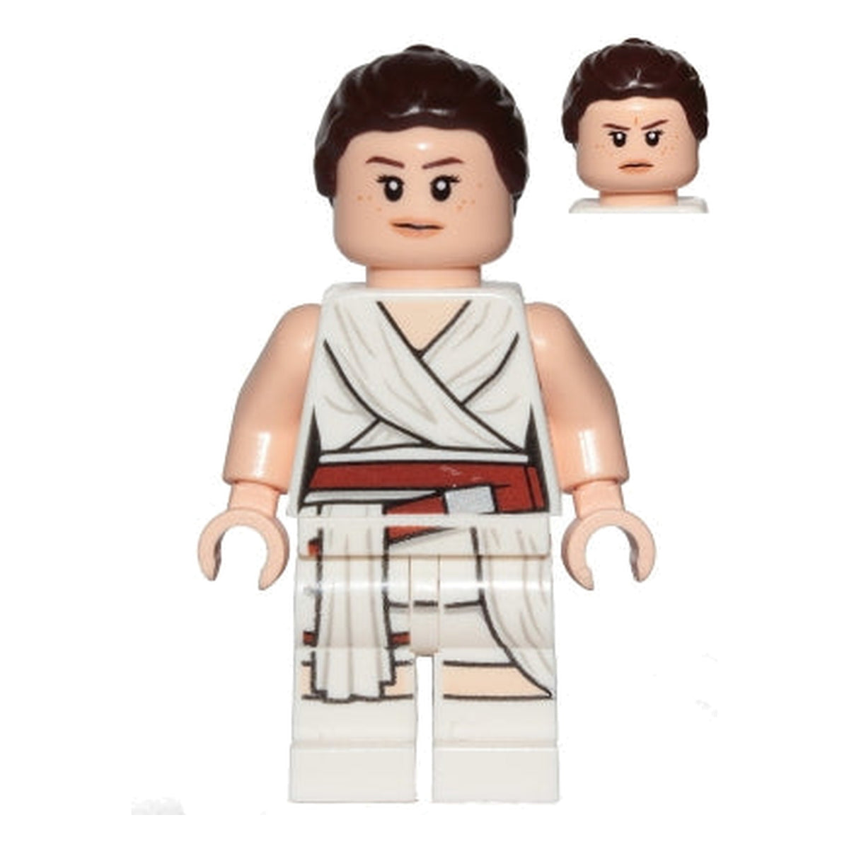 LEGO® Minifigur Rey sw1054 – Gebr.