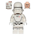 LEGO® Minifigur First Order Jet Trooper sw1055 – Gebr.