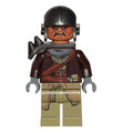 LEGO® Minifigur Klatooinian Raider sw1060 – Gebr.