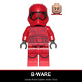 LEGO® Minifigur Sith Trooper sw1065 – B-Ware