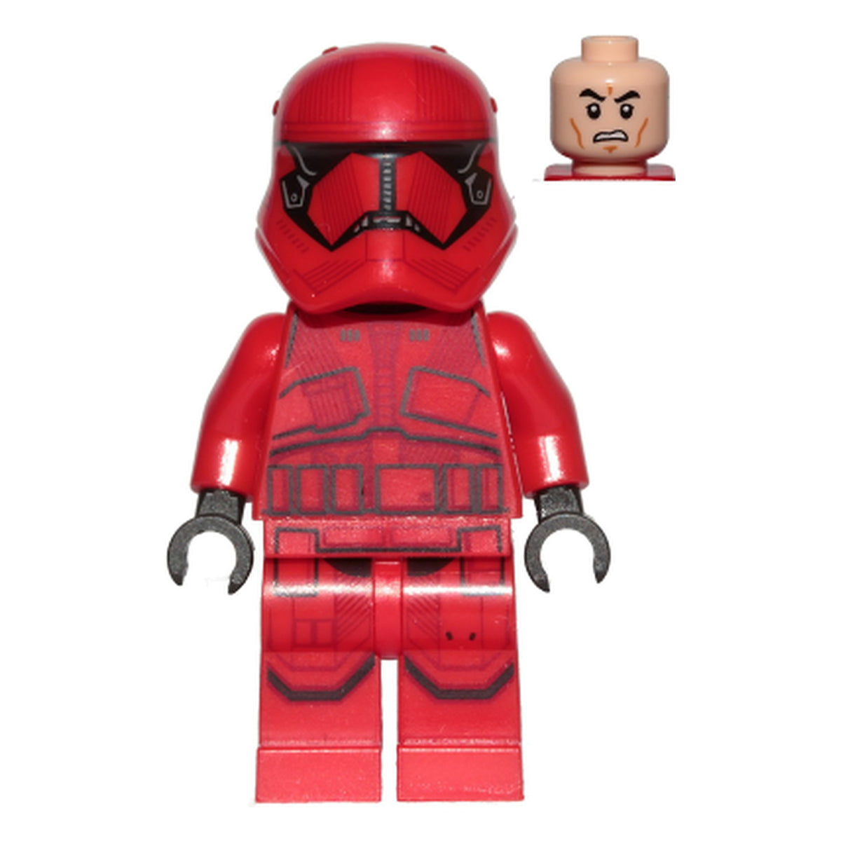 LEGO® Minifigur Sith Trooper sw1065 – Gebr.