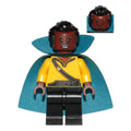 LEGO® Minifigur Lando Calrissian, Old sw1067 – Gebr.