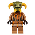 LEGO® Minifigur Boolio sw1068 – Gebr.