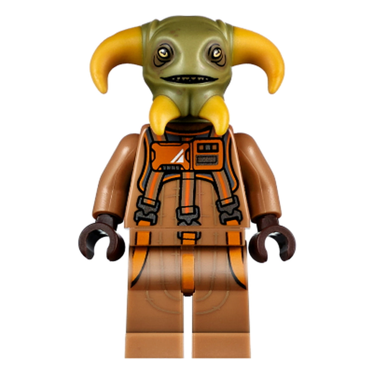 LEGO® Minifigur Boolio sw1068 – Gebr.