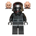 LEGO® Minifigur Supreme Leader Kylo Ren sw1072 – Gebr.