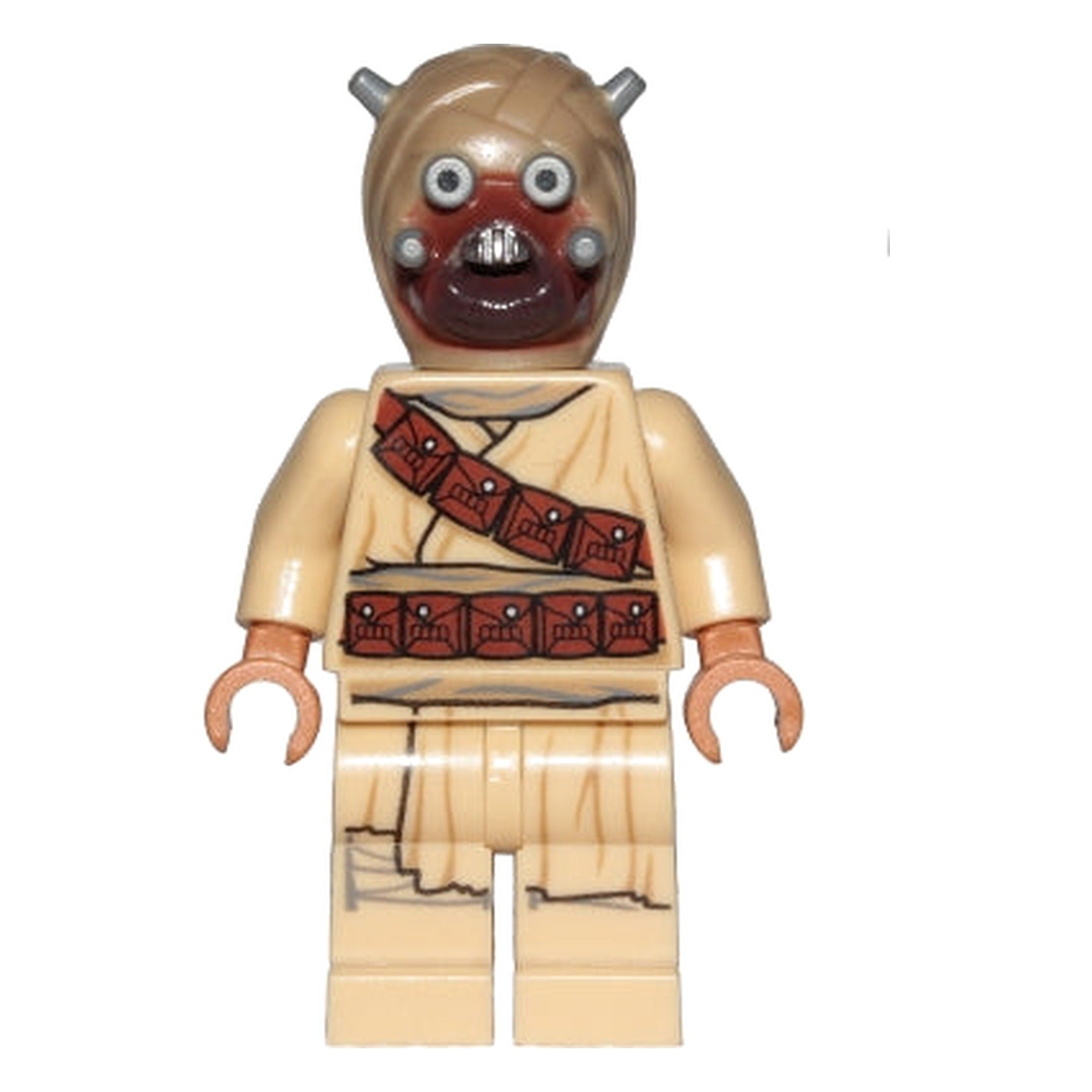 LEGO® Minifigur Tusken Raider sw1074 – Neu