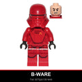 LEGO® Minifigur Sith Jet Trooper sw1075 – B-Ware