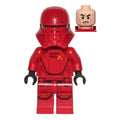 LEGO® Minifigur Sith Jet Trooper sw1075 – Gebr.