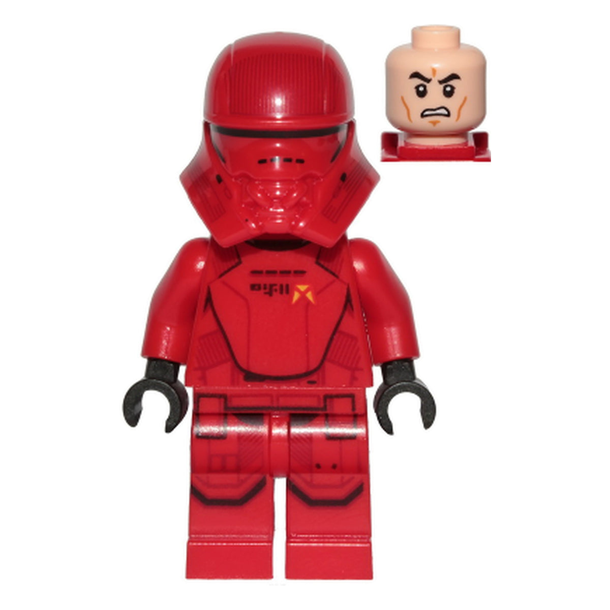LEGO® Minifigur Sith Jet Trooper sw1075 – Gebr.