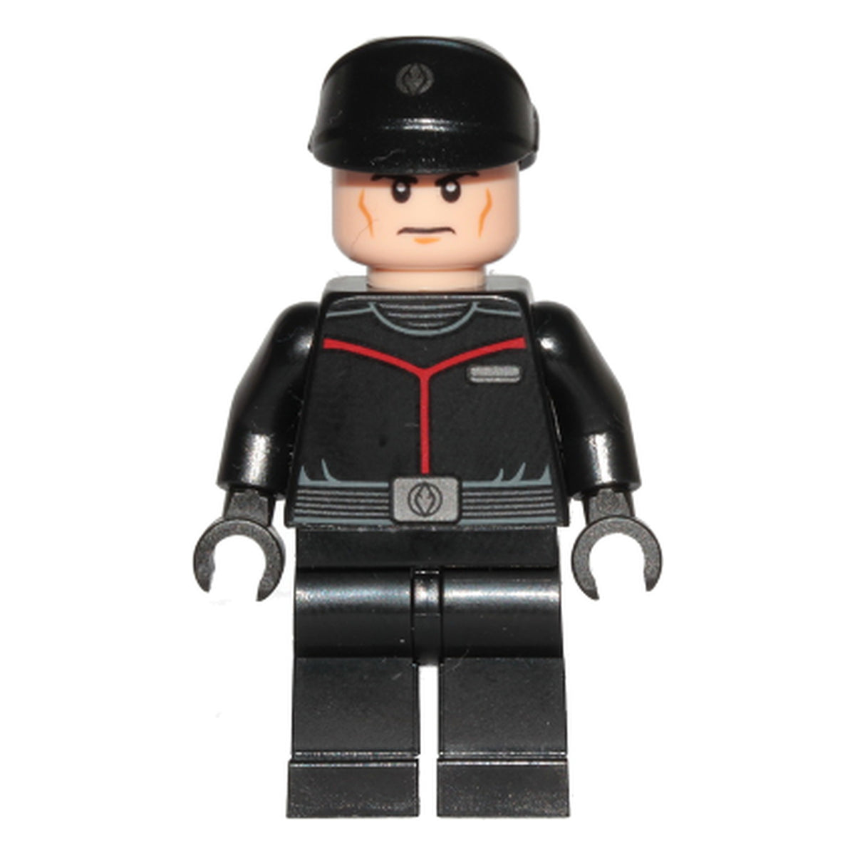 LEGO® Minifigur Sith Fleet Officer sw1076 – Gebr.
