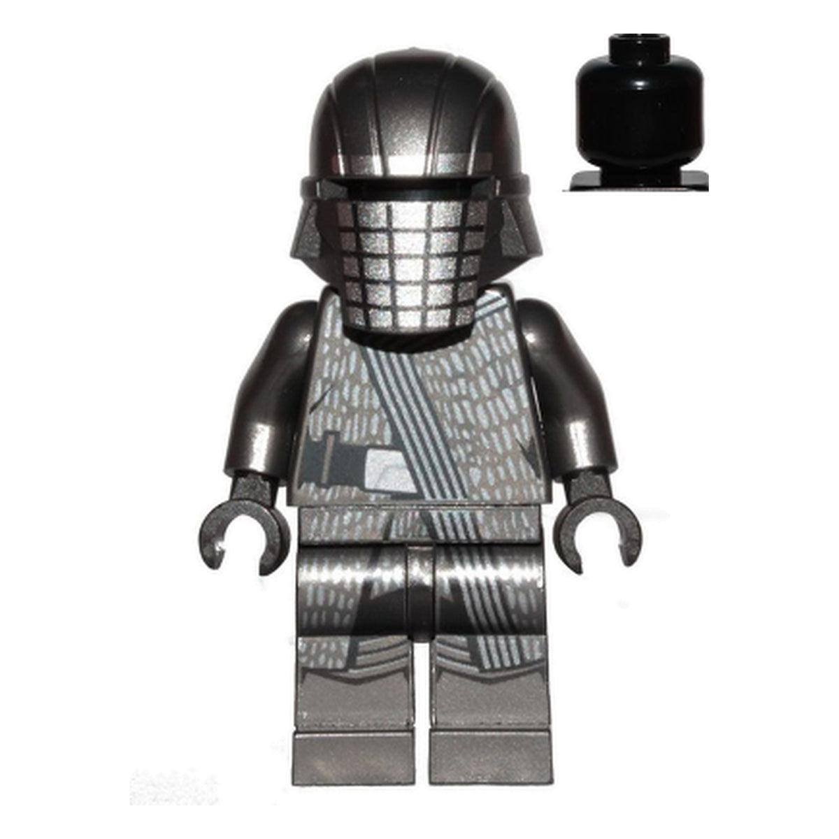 LEGO® Minifigur Knight of Ren (Vicrul) sw1089 – Gebr.