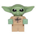 LEGO® Minifigur Din Grogu / The Child / 'Baby Yoda' sw1113 – Neu