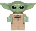LEGO® Minifigur Din Grogu / The Child / 'Baby Yoda' sw1113
