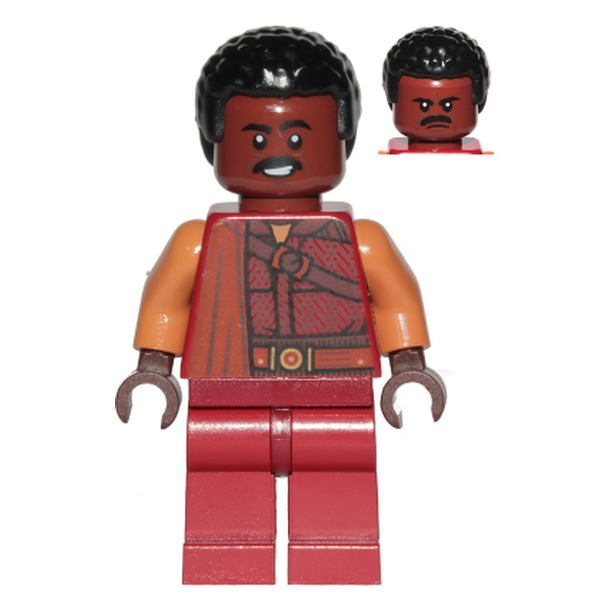 LEGO® Minifigur Greef Karga sw1114 – Neu