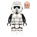 LEGO® Minifigur Imperial Scout Trooper sw1116 – Gebr.
