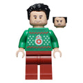LEGO® Minifigur Poe Dameron sw1117 – Gebr.