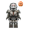LEGO® Minifigur Clone Commando Wrecker, Unité Expérimentale Clone Force 99 sw1149 – Neuf
