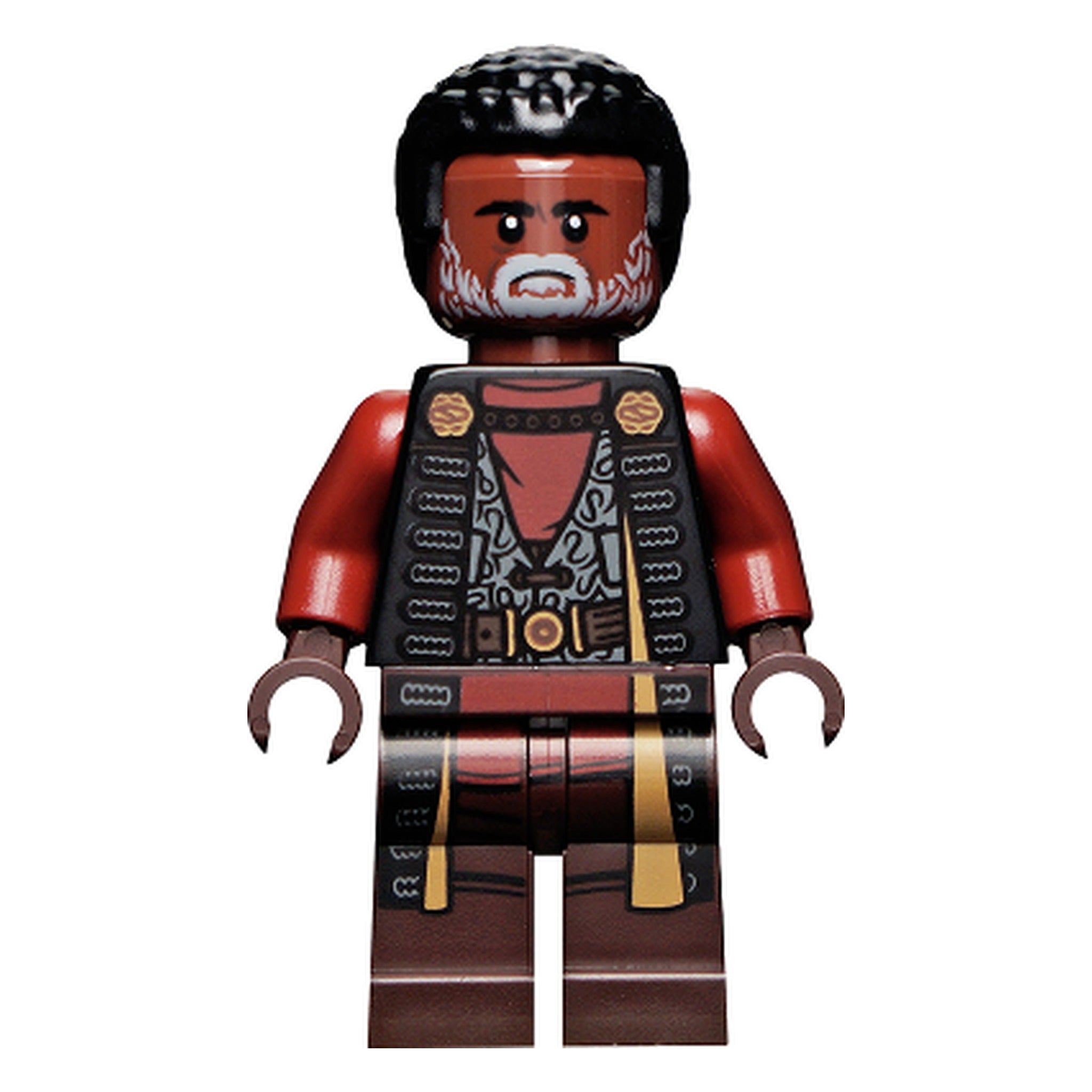 LEGO® Minifigur Greef Karga sw1156 – Neu