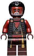 LEGO® Minifigur Greef Karga sw1156