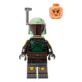 LEGO® Minifigur Boba Fett sw1158 – Neu