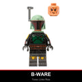 LEGO® Minifigur Boba Fett sw1158 – B-Ware