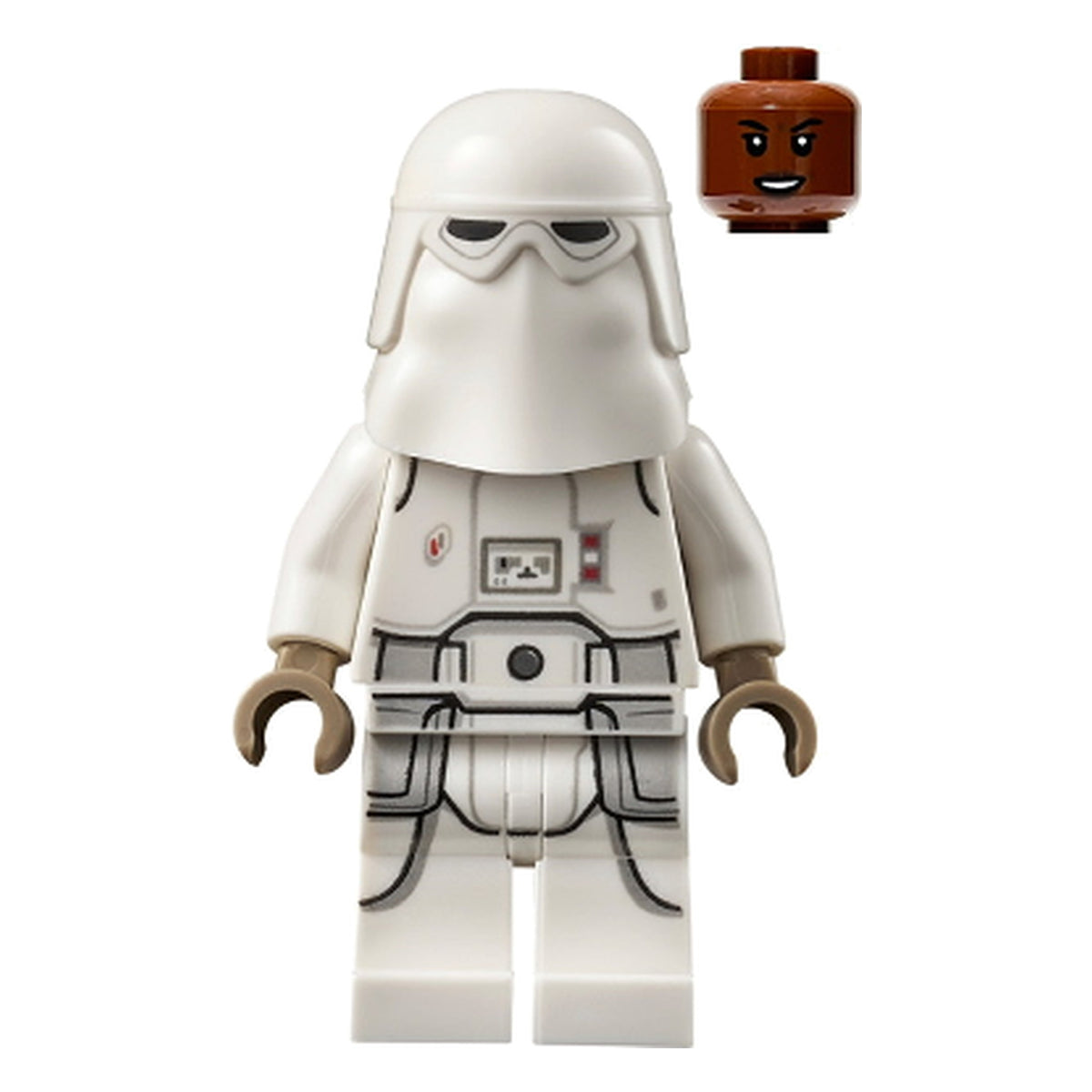 LEGO® Minifigur Snowtrooper sw1180 – Neu