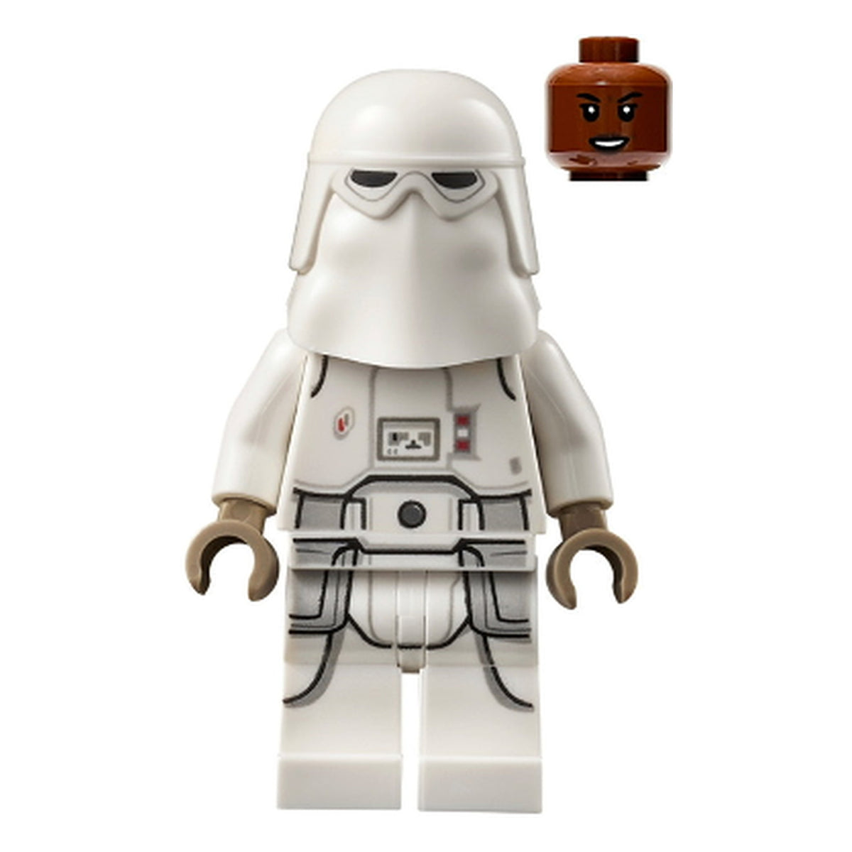 LEGO® Minifigur Snowtrooper sw1180 – Gebr.