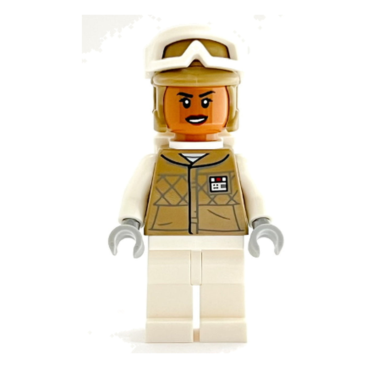 LEGO® Minifigur Hoth Rebel Trooper sw1185 – Neu