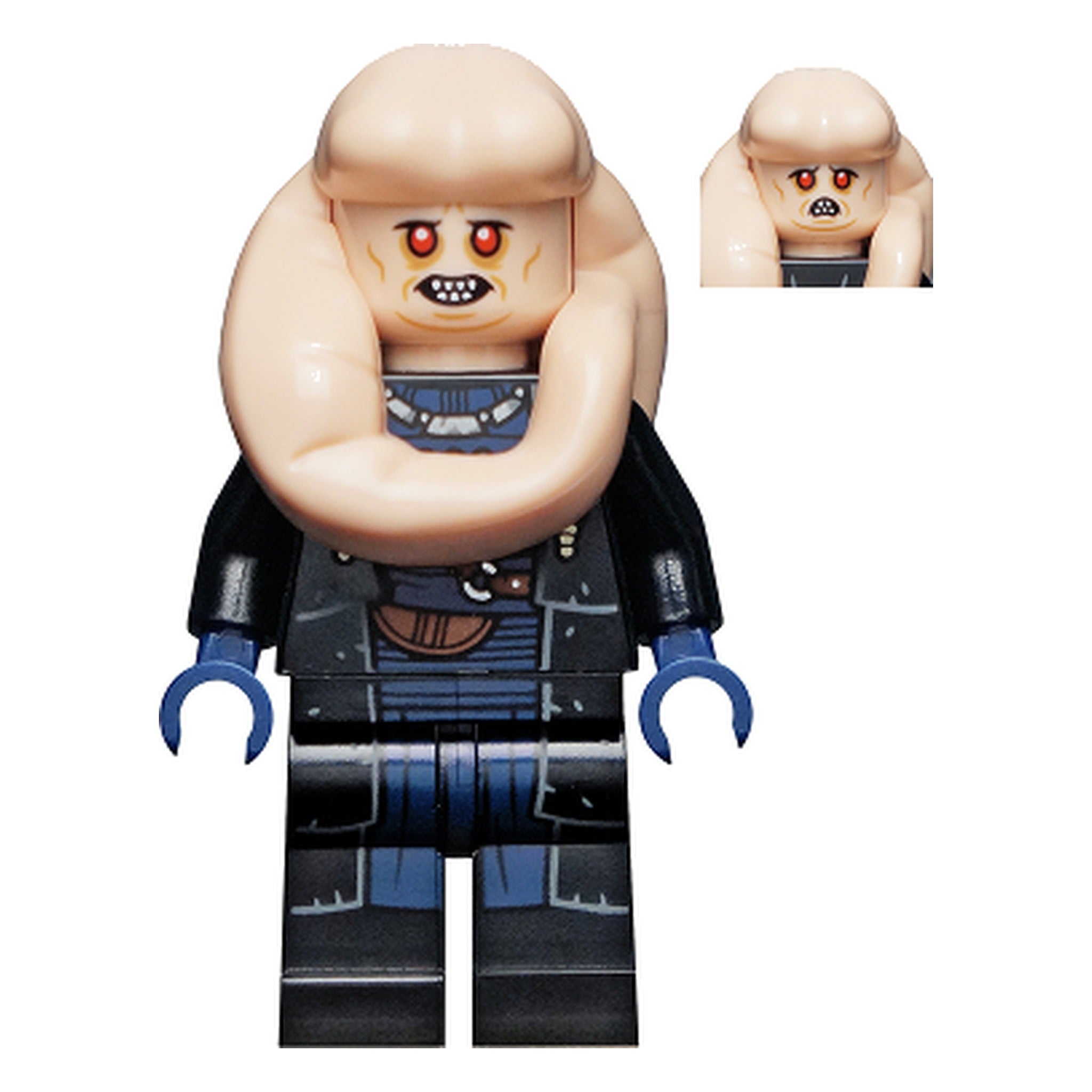 LEGO® Minifigur Bib Fortuna sw1193 – Gebr.