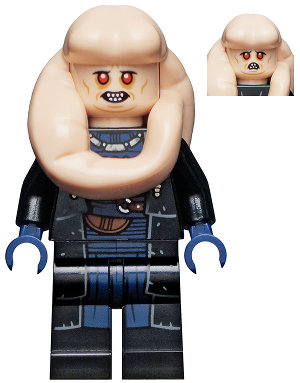 LEGO® Minifigur Bib Fortuna sw1193