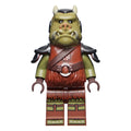 LEGO® Minifigure Gamorrean Guard sw1196