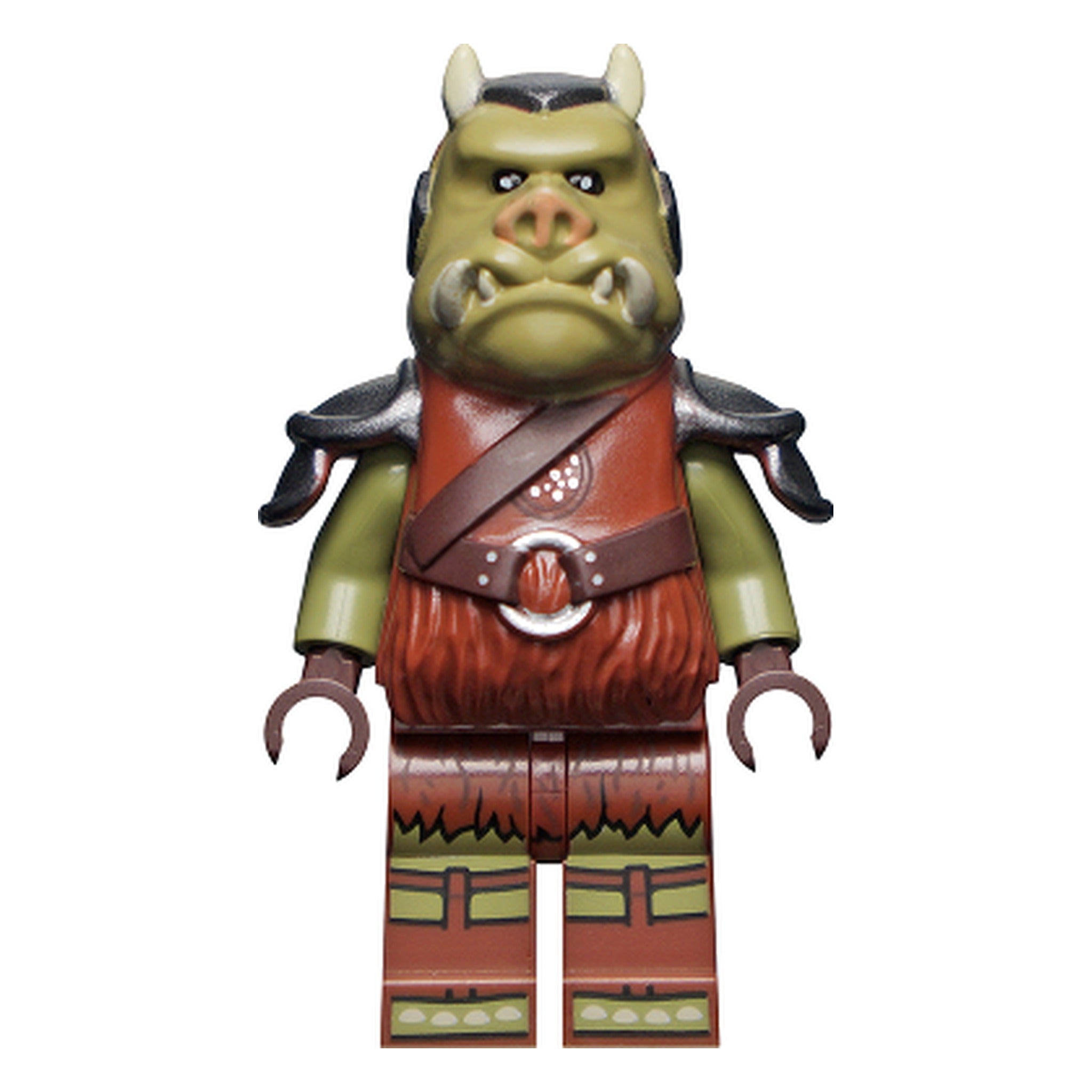 LEGO® Minifigure Gamorrean Guard sw1196