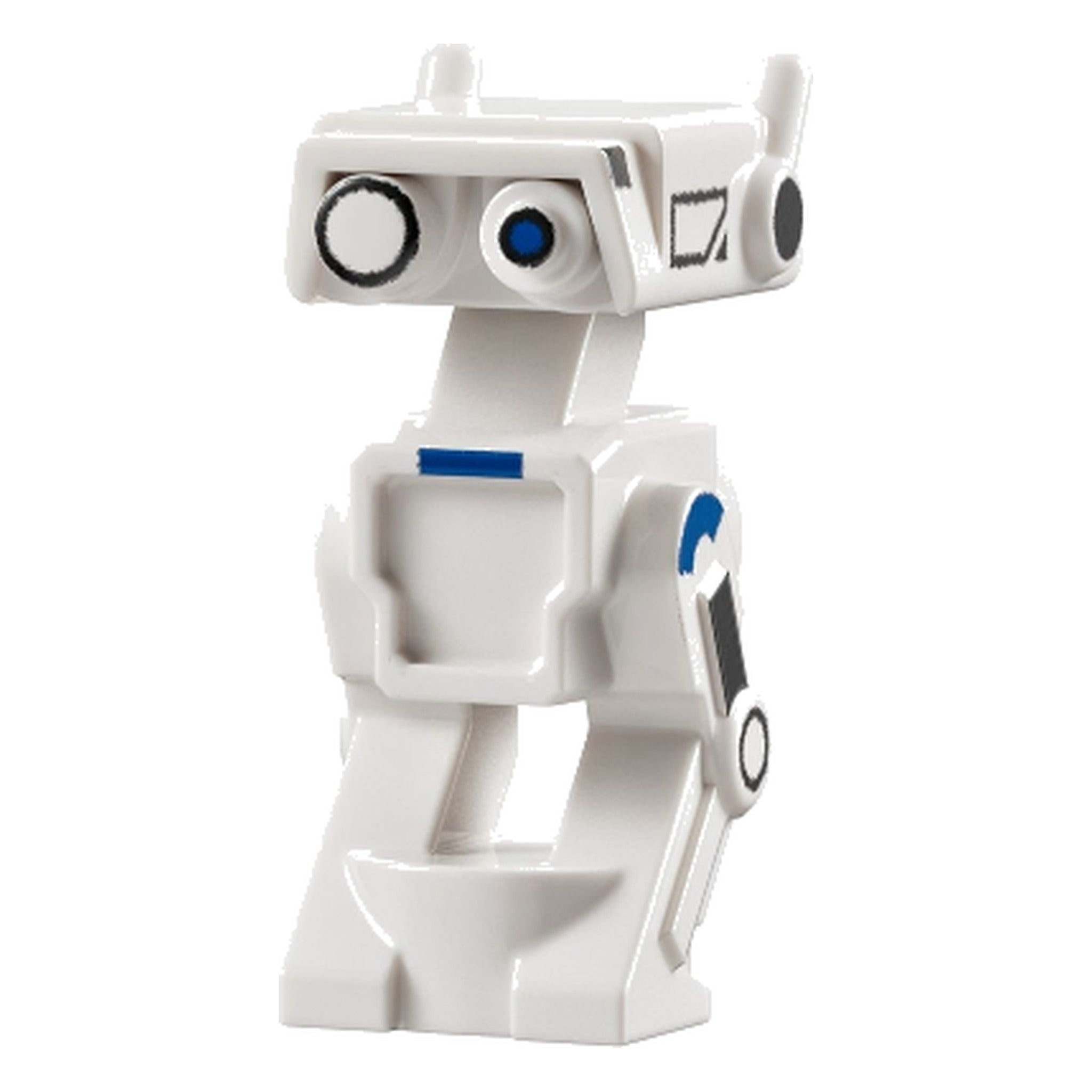 LEGO® Minifigur BD-72 sw1211 – Neu