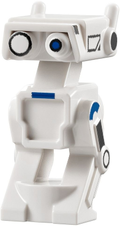 LEGO® Minifigur BD-72 sw1211