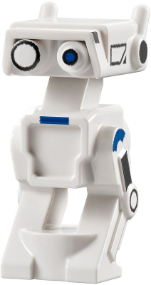 LEGO® Minifigur BD-72 sw1211