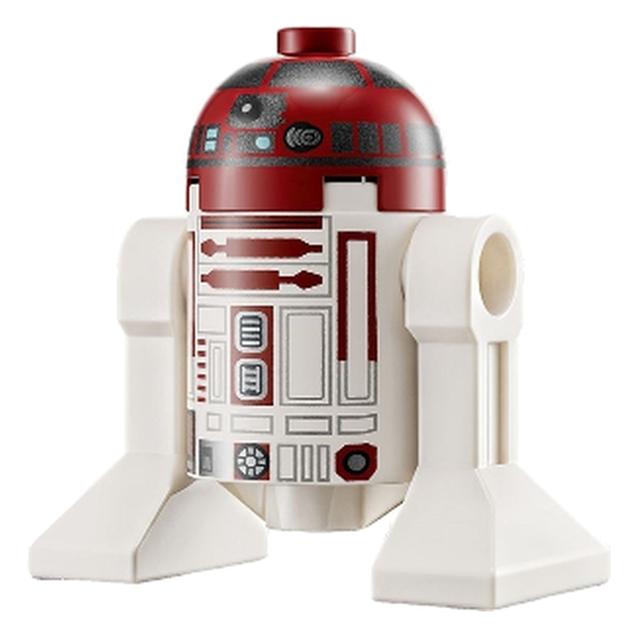 LEGO® Minifigur Astromech Droid R4-P17 sw1221 – Gebr.