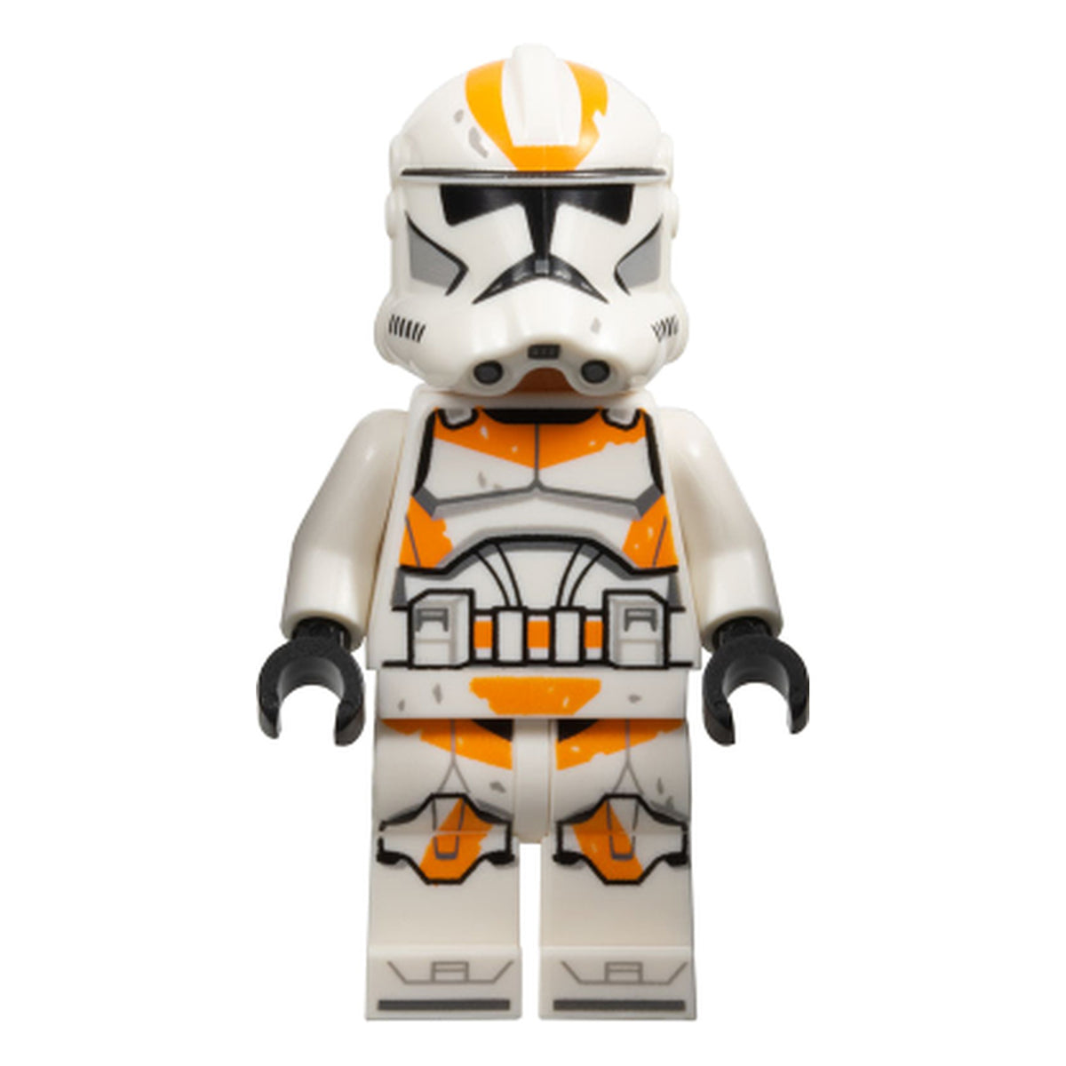 LEGO® Minifigur Clone Trooper, 212th Attack Battalion (Phase 2) sw1235 – Neu