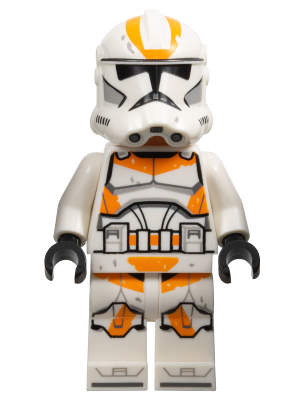 LEGO® Minifigur Clone Trooper, 212th Attack Battalion (Phase 2) sw1235