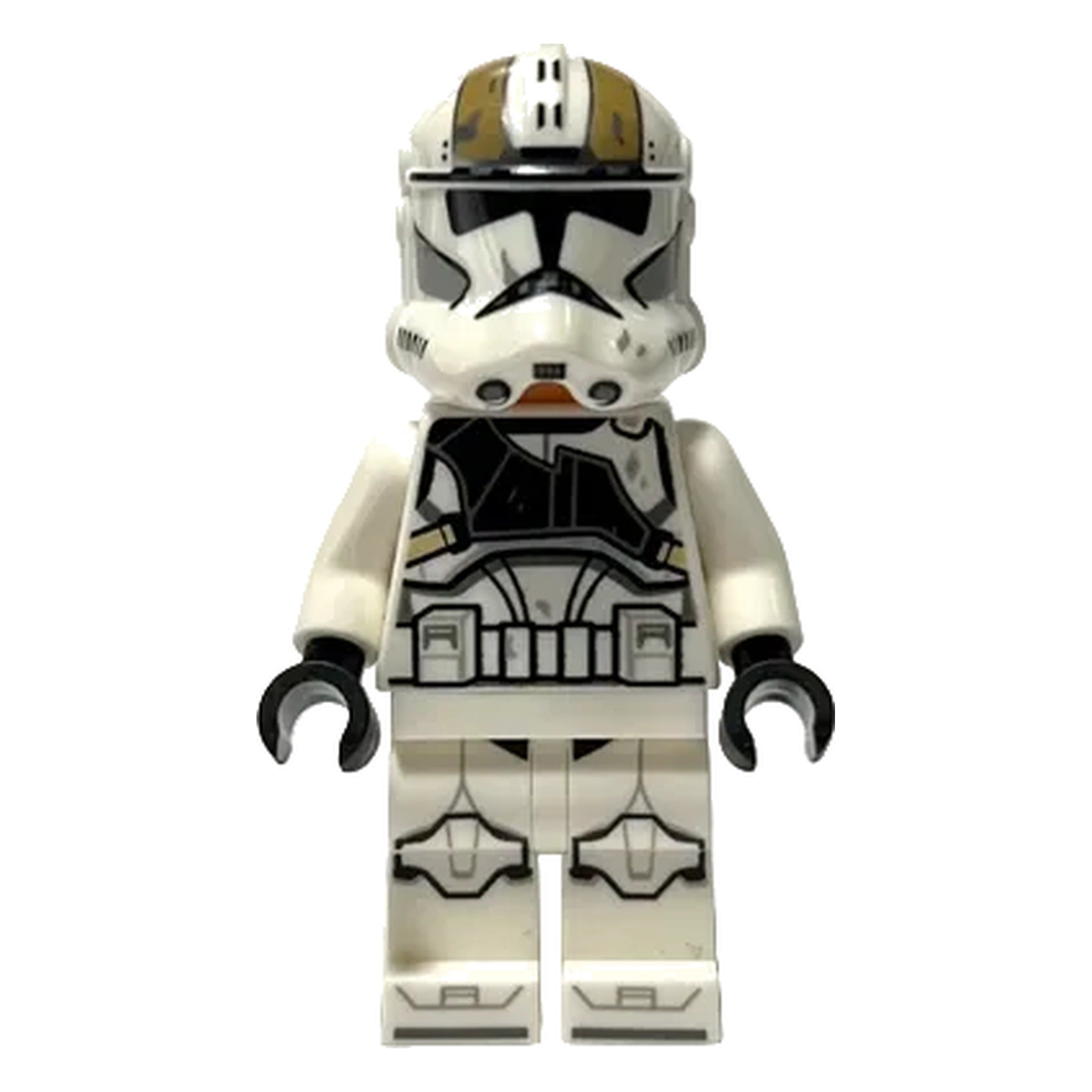 LEGO® Minifigur Clone Trooper Gunner (Phase 2) sw1236 – Neu
