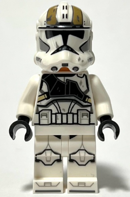 LEGO® Minifigur Clone Trooper Gunner (Phase 2) sw1236