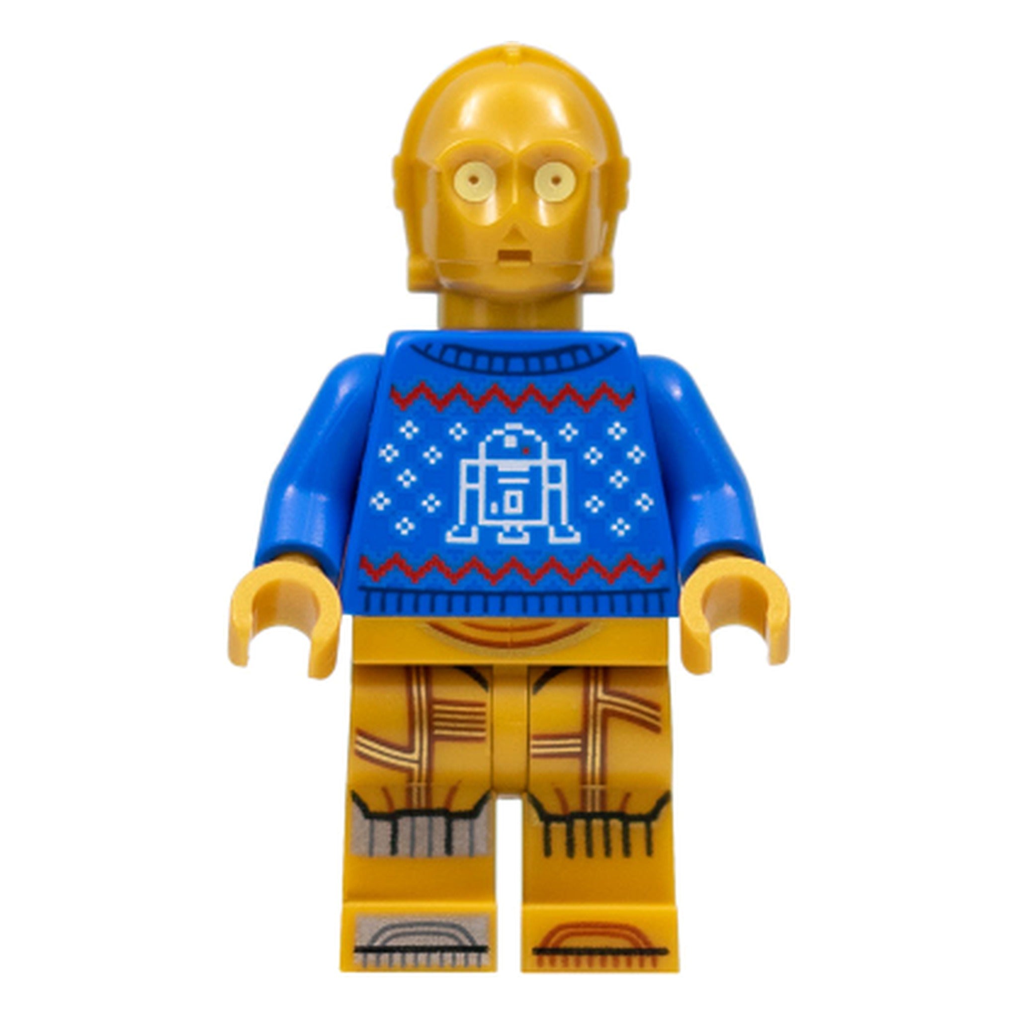 LEGO® Minifigur C-3PO sw1238 – Neu