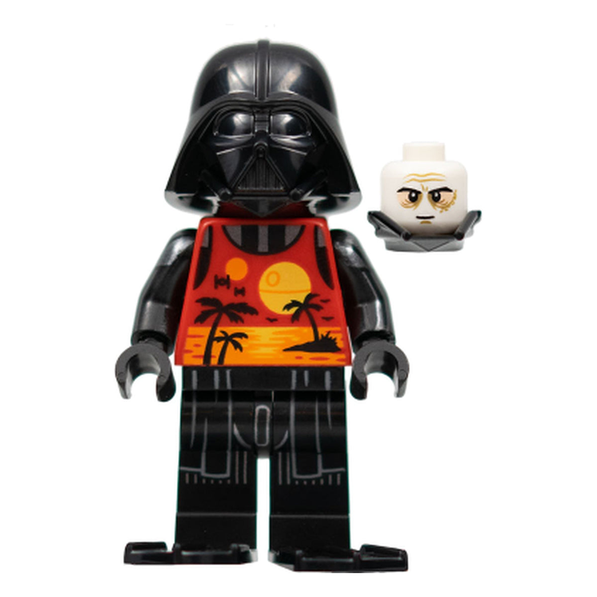 LEGO® Minifigur Darth Vader sw1239 – Neu
