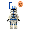 LEGO® Minifigur Clone Trooper Officer, 501st Legion (Phase 2) sw1246 – Neu