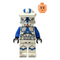 LEGO® Minifigur Clone Trooper Specialist, 501st Legion (Phase 2) sw1248 – Neu