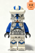 LEGO® Minifigur Clone Trooper Specialist, 501st Legion (Phase 2) sw1248