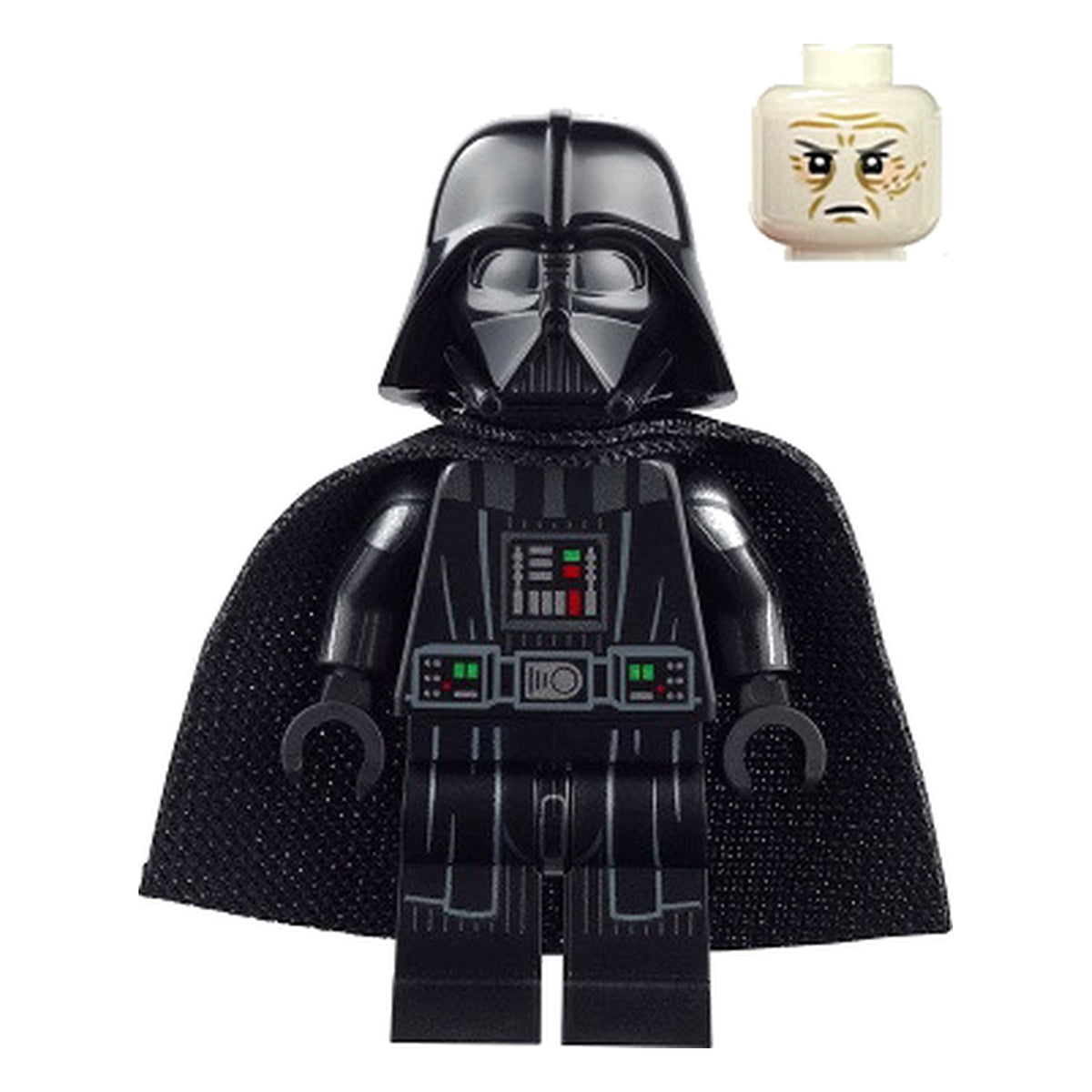 LEGO® Minifigur Darth Vader sw1249 – Neu