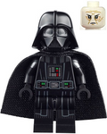 LEGO® Minifigur Darth Vader sw1249