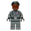 LEGO® Minifigur Vice Admiral Sloane sw1250 – Neu